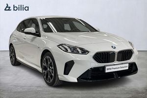 BMW 120 bild 17