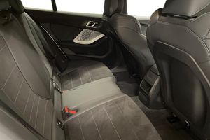 BMW 120 bild 7