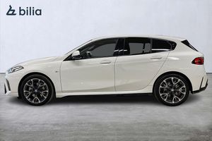 BMW 120 bild 3