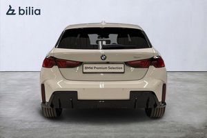 BMW 120 bild 4
