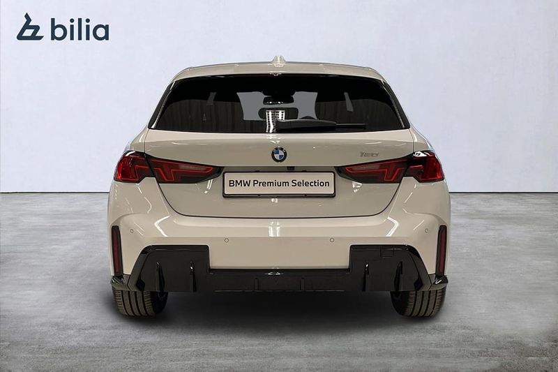 BMW 120 bild 4