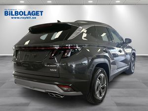 Hyundai Tucson bild 3
