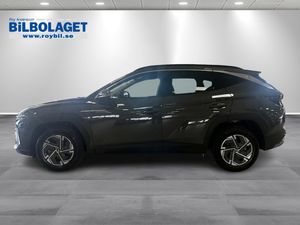 Hyundai Tucson bild 2