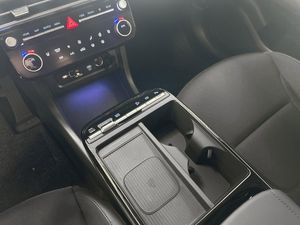 Hyundai Tucson bild 7