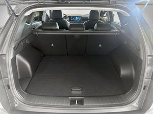 Hyundai Tucson bild 10
