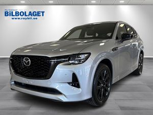 Mazda CX-60 bild 1