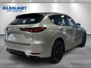Mazda CX-60 bild 3