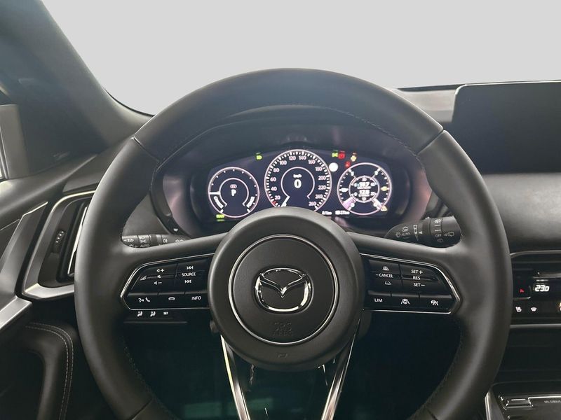 Mazda CX-60 bild 4