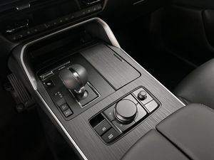 Mazda CX-60 bild 7