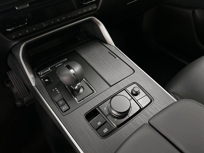 Mazda CX-60 bild 7