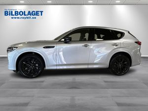 Mazda CX-60 bild 2