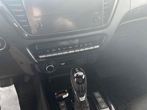 Isuzu D-Max bild 8