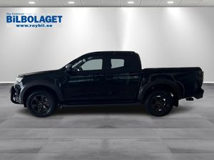 Isuzu D-Max bild 2