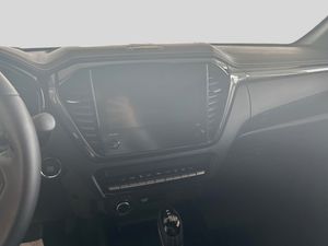 Isuzu D-Max bild 6