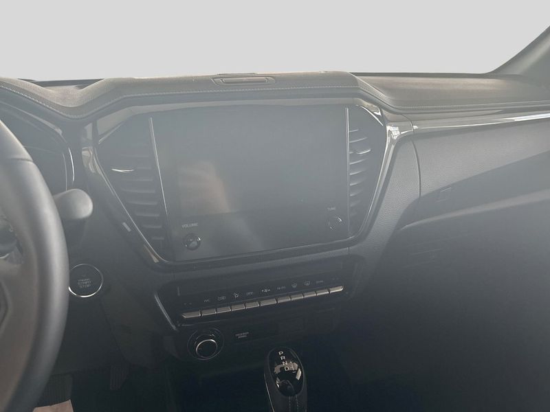 Isuzu D-Max bild 6