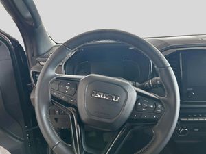 Isuzu D-Max bild 4