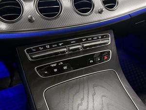 Mercedes E220 bild 8