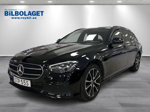 Mercedes E220 bild 1