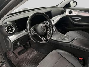 Mercedes E220 bild 5