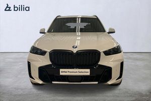 BMW X5 bild 5