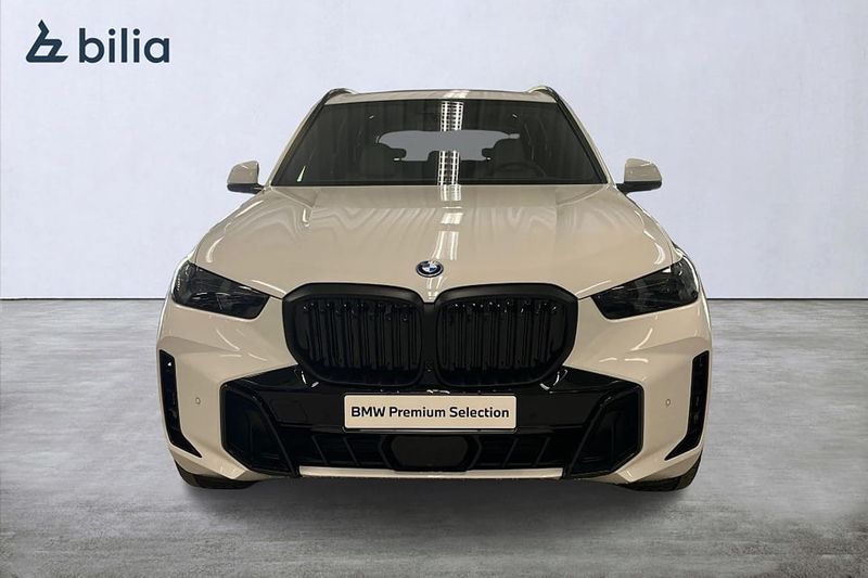 BMW X5 bild 5