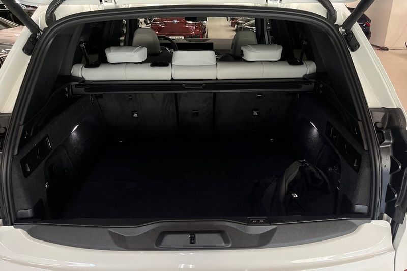 BMW X5 bild 10
