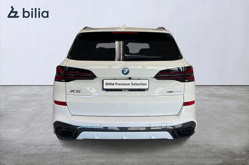 BMW X5 bild 4