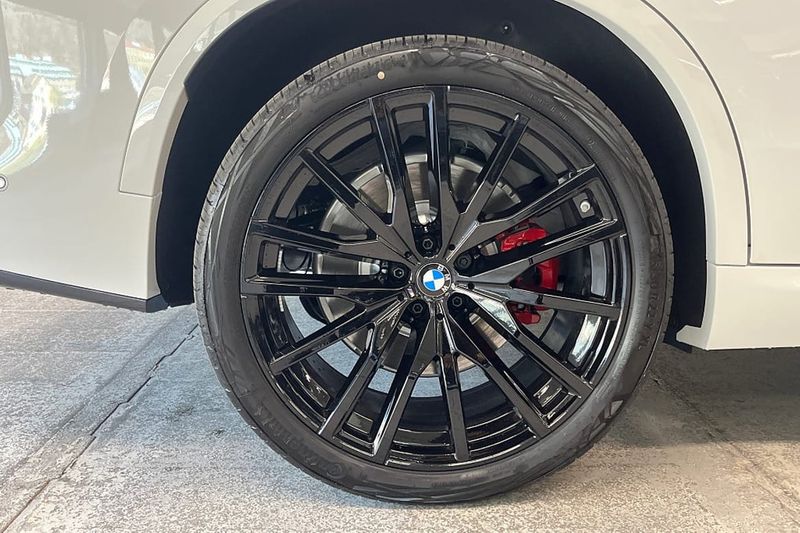 BMW X5 bild 14