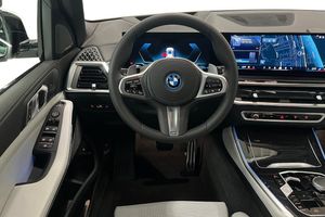 BMW X5 bild 9