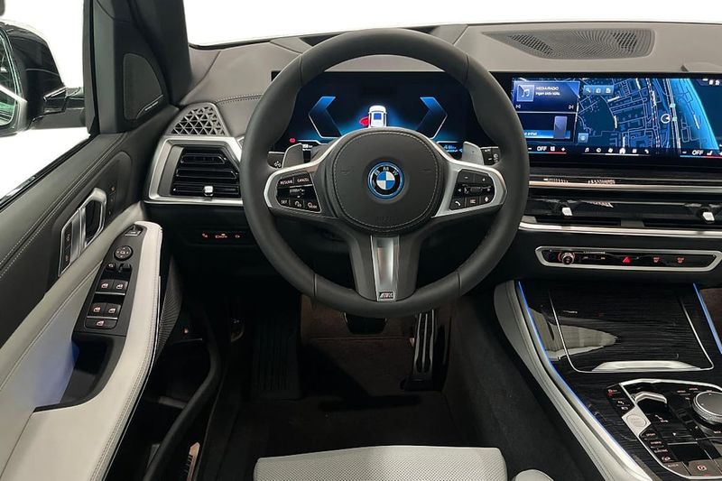 BMW X5 bild 9