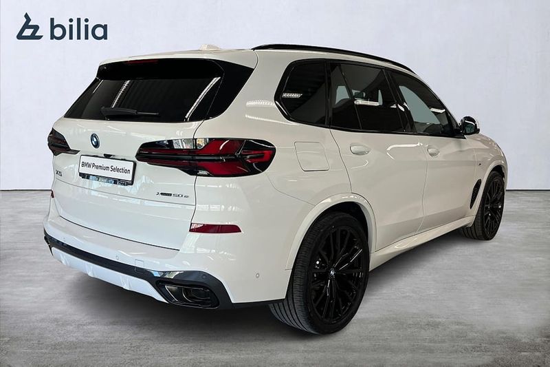 BMW X5 bild 16