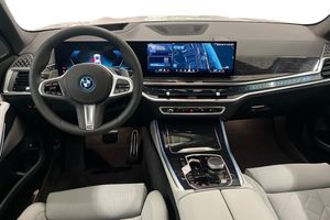 BMW X5 bild 8