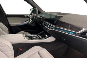 BMW X5 bild 6