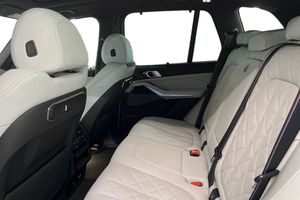 BMW X5 bild 11