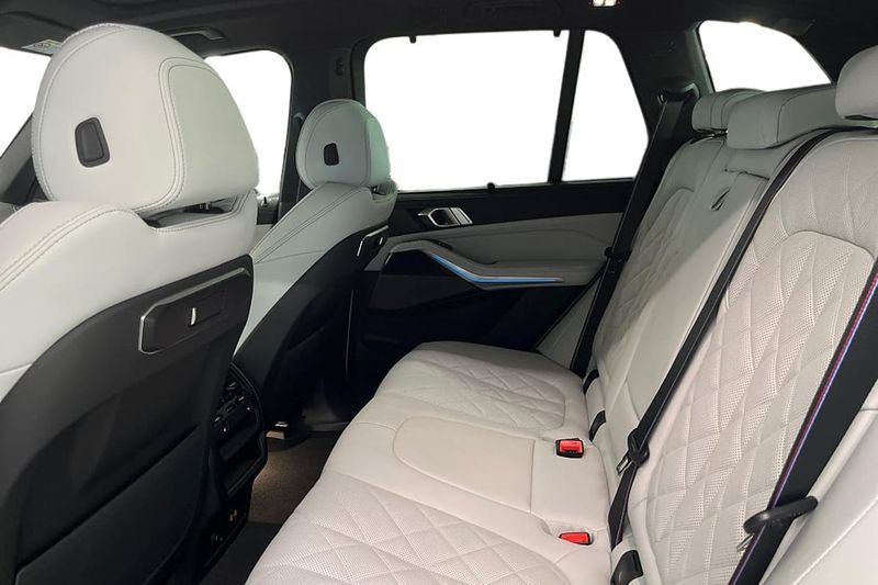 BMW X5 bild 11