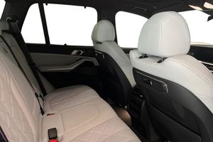 BMW X5 bild 7