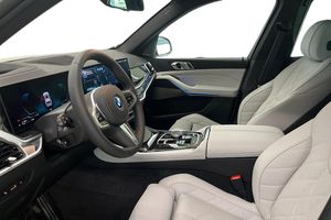 BMW X5 bild 12