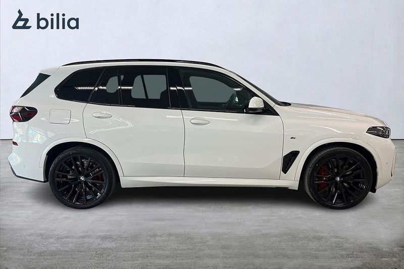 BMW X5 bild 15