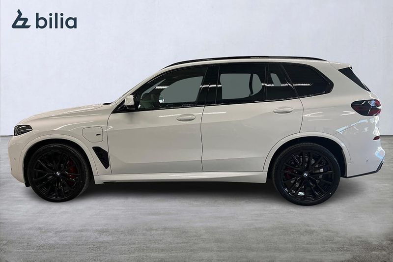 BMW X5 bild 3