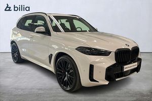BMW X5 bild 17