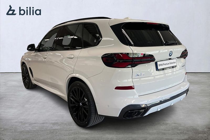 BMW X5 bild 2