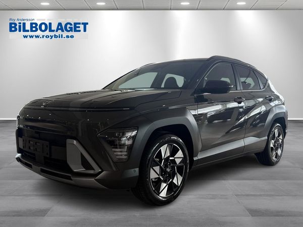 Hyundai Kona Hybrid DCT Advanced - 2026
