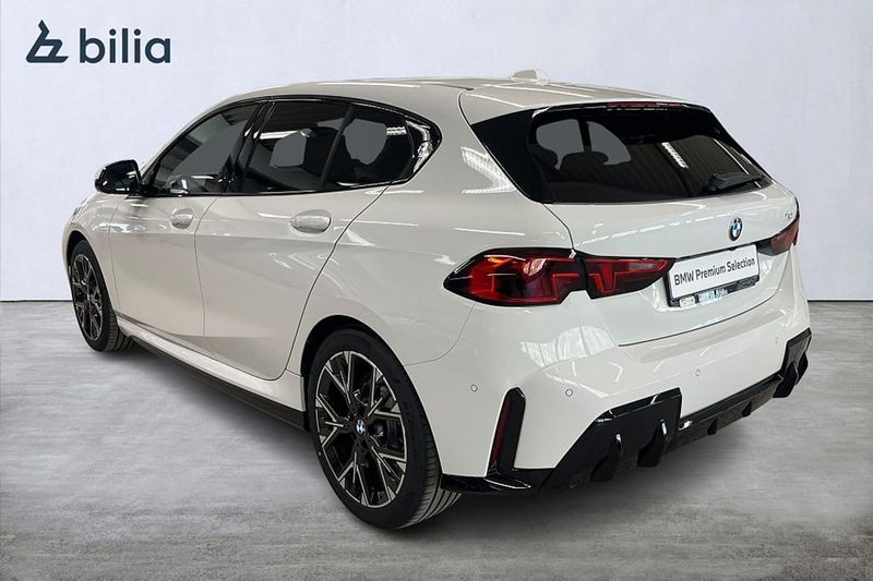 BMW 120 bild 2