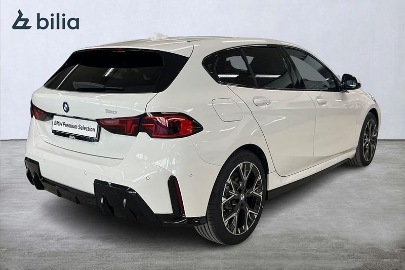 BMW 120 bild 16