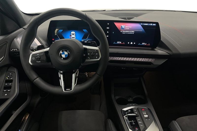 BMW 120 bild 8