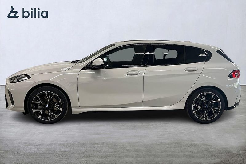 BMW 120 bild 3