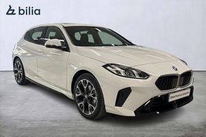 BMW 120 bild 17