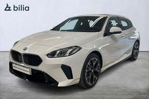 BMW 120 bild 1
