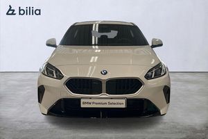 BMW 120 bild 5