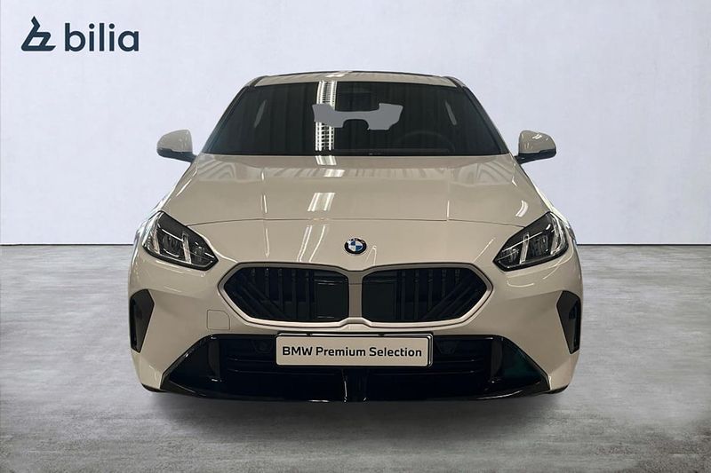 BMW 120 bild 5